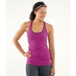 LULULEMON Cool Racerback
